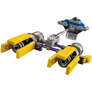 LEGO&reg; Star Wars&trade; 30461- Podracer&trade;