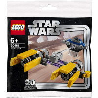 LEGO&reg; Star Wars&trade; 30461- Podracer&trade;