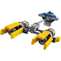 LEGO&reg; Star Wars&trade; 30461- Podracer&trade;