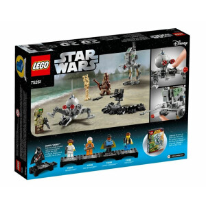 LEGO&reg; Star Wars&trade; 75261 - Clone Scout Walker&trade; &ndash; 20 Jahre LEGO Star Wars
