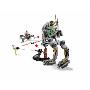 LEGO&reg; Star Wars&trade; 75261 - Clone Scout Walker&trade; &ndash; 20 Jahre LEGO Star Wars
