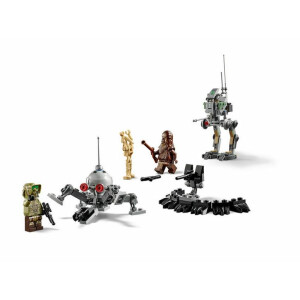 LEGO&reg; Star Wars&trade; 75261 - Clone Scout Walker&trade; &ndash; 20 Jahre LEGO Star Wars
