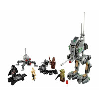 LEGO&reg; Star Wars&trade; 75261 - Clone Scout Walker&trade; &ndash; 20 Jahre LEGO Star Wars