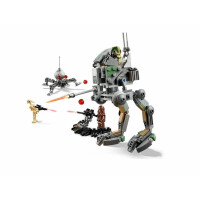 LEGO&reg; Star Wars&trade; 75261 - Clone Scout Walker&trade; &ndash; 20 Jahre LEGO Star Wars