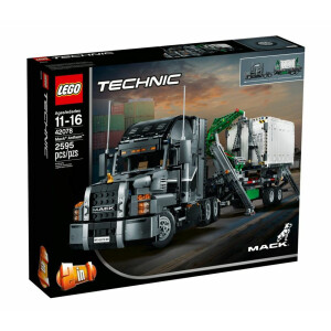 LEGO® Technic 42078 - Mack Anthem