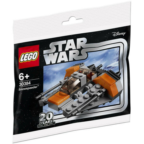 LEGO® Star Wars™ 30384 - Snowspeeder