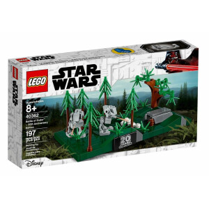 LEGO® Star Wars™ 40362 - Die Schlacht von...