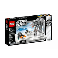 LEGO&reg; Star Wars&trade; 40333 - Die Schlacht um Hoth&trade; Mikromodell