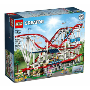 LEGO® Creator Expert 10261 - Achterbahn