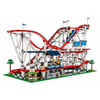 LEGO&reg; Creator Expert 10261 - Achterbahn