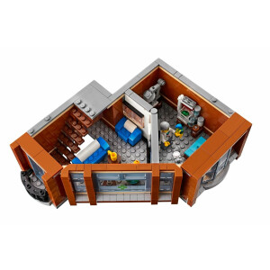 LEGO&reg; Creator Expert 10264 - Eckgarage