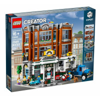 LEGO&reg; Creator Expert 10264 - Eckgarage
