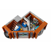 LEGO&reg; Creator Expert 10264 - Eckgarage