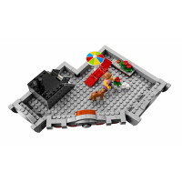 LEGO&reg; Creator Expert 10264 - Eckgarage