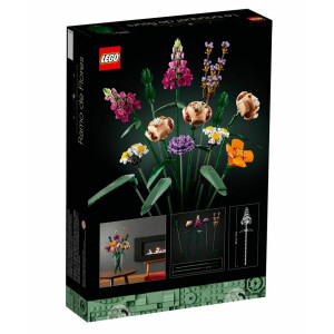 LEGO® Creator Expert 10280 - Blumenstrauß