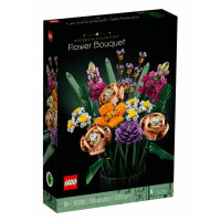 LEGO&reg; Creator Expert 10280 - Blumenstrau&szlig;