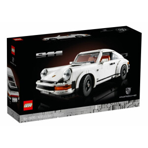 LEGO® Creator Expert 10295 - Porsche 911