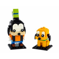 LEGO&reg; BrickHeadz&trade; 40378 - Goofy &amp; Pluto