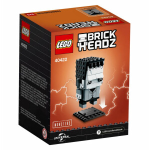 LEGO® BrickHeadz™ 40422 - Frankenstein