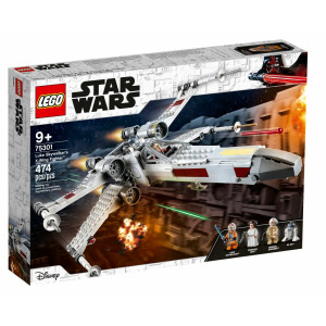 LEGO® Star Wars™ 75301 - Luke Skywalkers X-Wing...