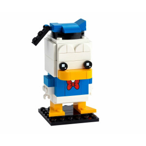 LEGO&reg; BrickHeadz&trade; 40377 - Donald Duck