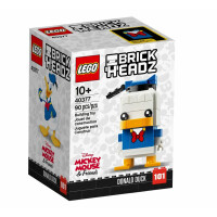 LEGO® BrickHeadz™ 40377 - Donald Duck