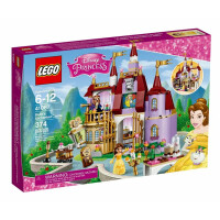LEGO&reg; Disney 41067 - Belles bezauberndes Schloss