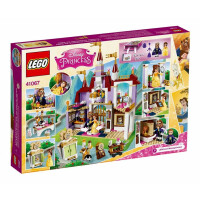 LEGO&reg; Disney 41067 - Belles bezauberndes Schloss