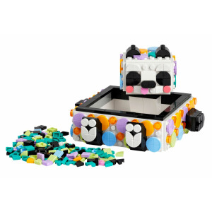 LEGO&reg; DOTS 41959 - Panda Ablageschale