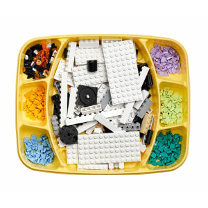 LEGO&reg; DOTS 41959 - Panda Ablageschale