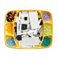 LEGO&reg; DOTS 41959 - Panda Ablageschale