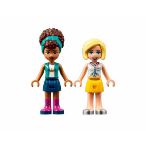 LEGO&reg; Friends 41715 - Eiswagen