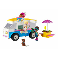 LEGO&reg; Friends 41715 - Eiswagen