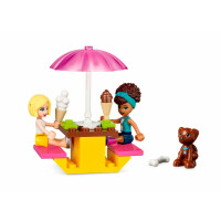 LEGO&reg; Friends 41715 - Eiswagen