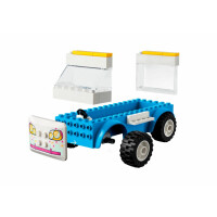 LEGO&reg; Friends 41715 - Eiswagen