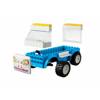 LEGO&reg; Friends 41715 - Eiswagen
