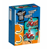 LEGO&reg; City 60332 - Skorpion-Stuntbike
