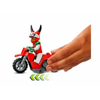LEGO&reg; City 60332 - Skorpion-Stuntbike