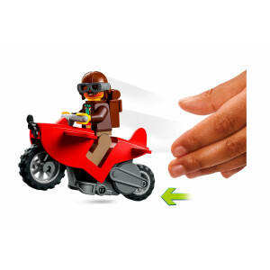 LEGO&reg; City 60342 - Haiangriff-Stuntchallenge