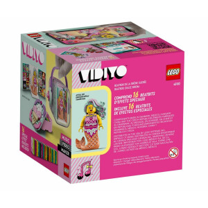 LEGO&reg; VIDIYO 43102 - Candy Mermaid BeatBox