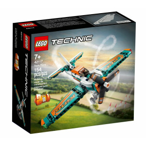 LEGO® Technic 42117 - Rennflugzeug