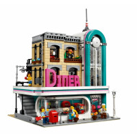 LEGO&reg; Creator Expert 10260 - Amerikanisches Diner