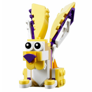 LEGO&reg; Creator 3in1 31125 - Wald-Fabelwesen