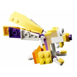 LEGO&reg; Creator 3in1 31125 - Wald-Fabelwesen