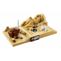 LEGO&reg; Star Wars&trade; 40451 - Farm auf Tatooine&trade;