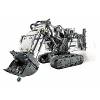 LEGO&reg; Technic 42100 - Liebherr Bagger R 9800