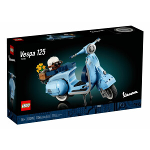 LEGO® Creator Expert 10298 - Vespa 125