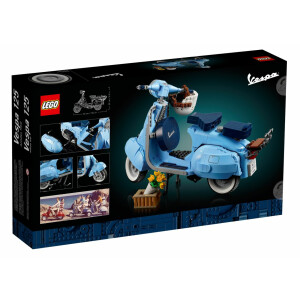 LEGO&reg; Creator Expert 10298 - Vespa 125