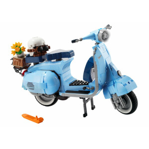 LEGO&reg; Creator Expert 10298 - Vespa 125