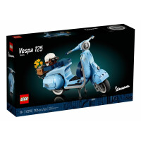 LEGO&reg; Creator Expert 10298 - Vespa 125